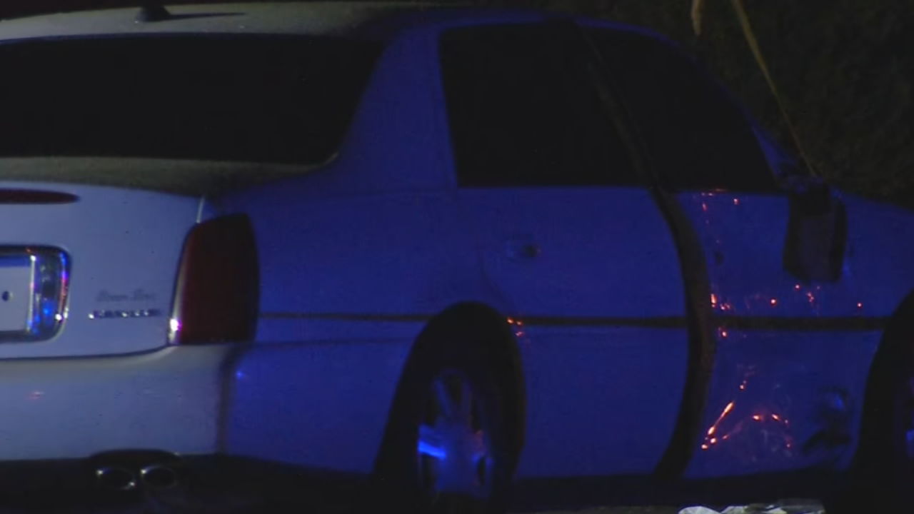 Lamborne Boulevard Motorcycle Fatal